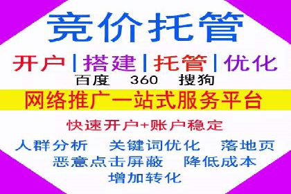 SEM托管服务案例：揭秘高效广告投放